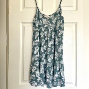 Pretty Baby doll dress